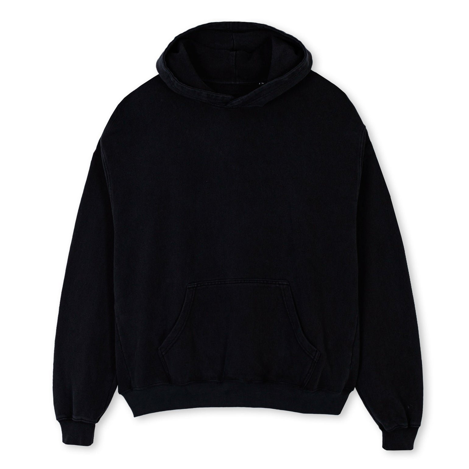 Unisex-Regular Hoody