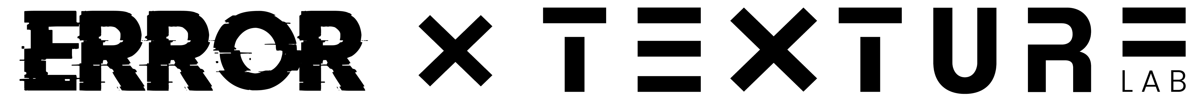 ERRORXTEXTURELAB_LOGO