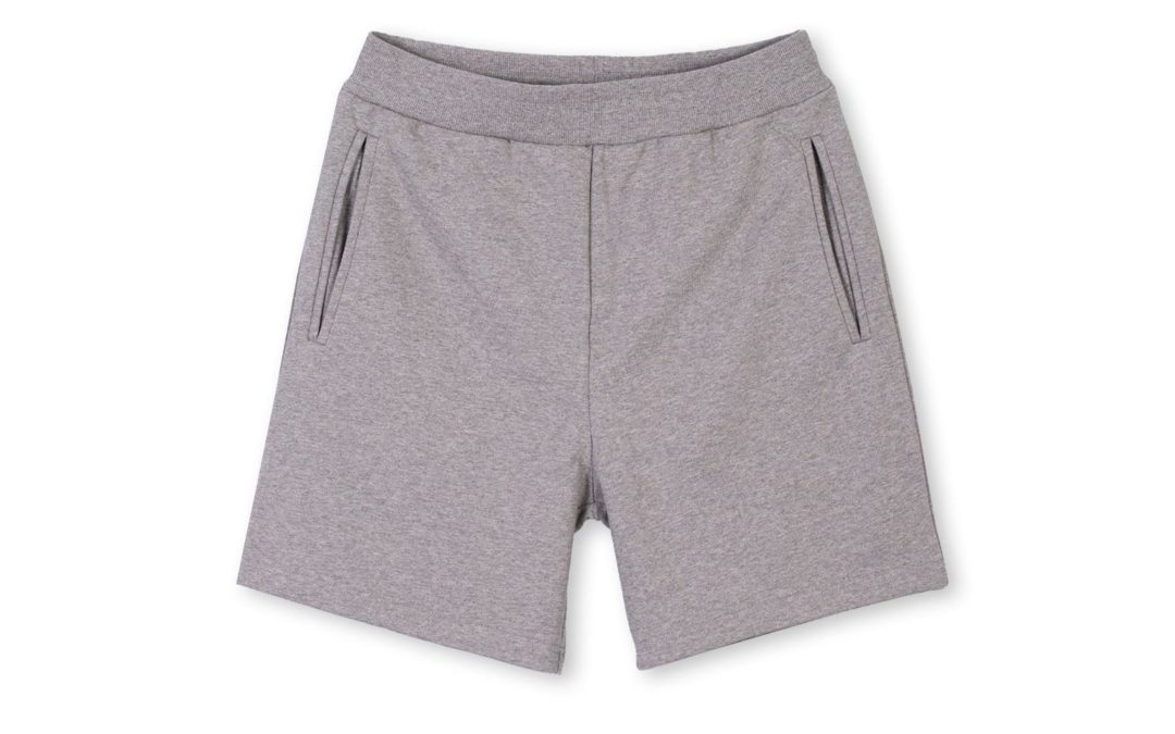 Unisex-Sweatshorts