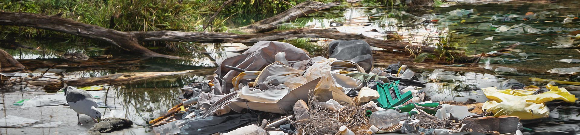 Mikroplastik: Bedrohung für Ozeane und Gesundheit